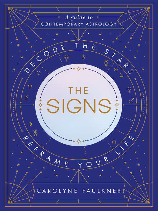 Title details for The Signs by Carolyne Faulkner - Available